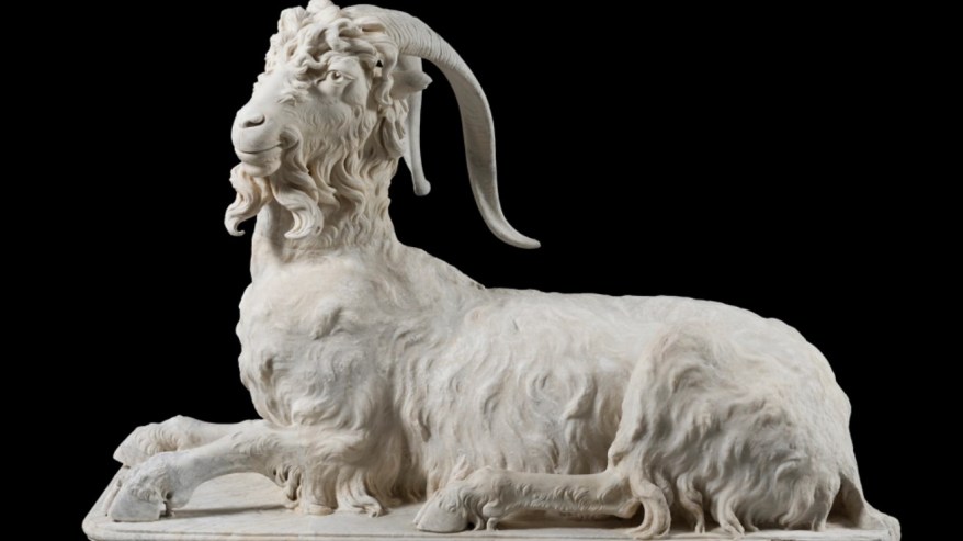 I capolavori della Collezione Torlonia al&nbsp;Louvre