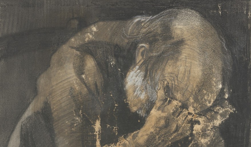 Van Gogh al Museo&nbsp;Revoltella