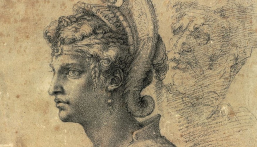Zenobia, il volto della regina di&nbsp;Palmira