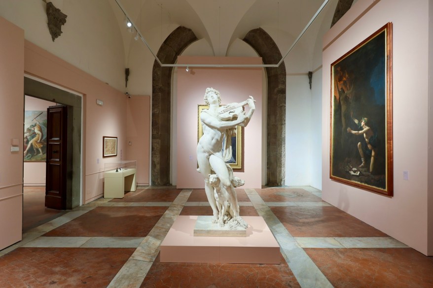 L’incanto di Orfeo a Palazzo Medici&nbsp;Riccardi