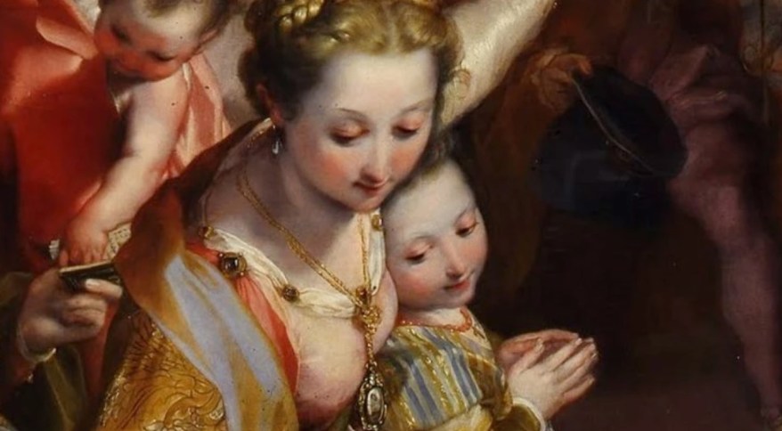 Ecco chi era il Barocci, protagonista della prossima monografica a&nbsp;Urbino