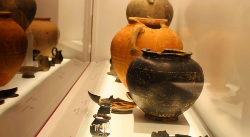 Apre il nuovo polo museale a Gaiole in Chianti: Chianti&nbsp;Origo