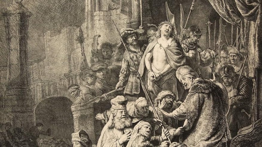 La Pasqua nell’Arte: ecco il&nbsp;documentario