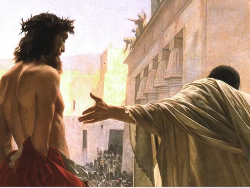 Venerdì Santo: gli “Ecce Homo” più intensi della storia&nbsp;dell’arte