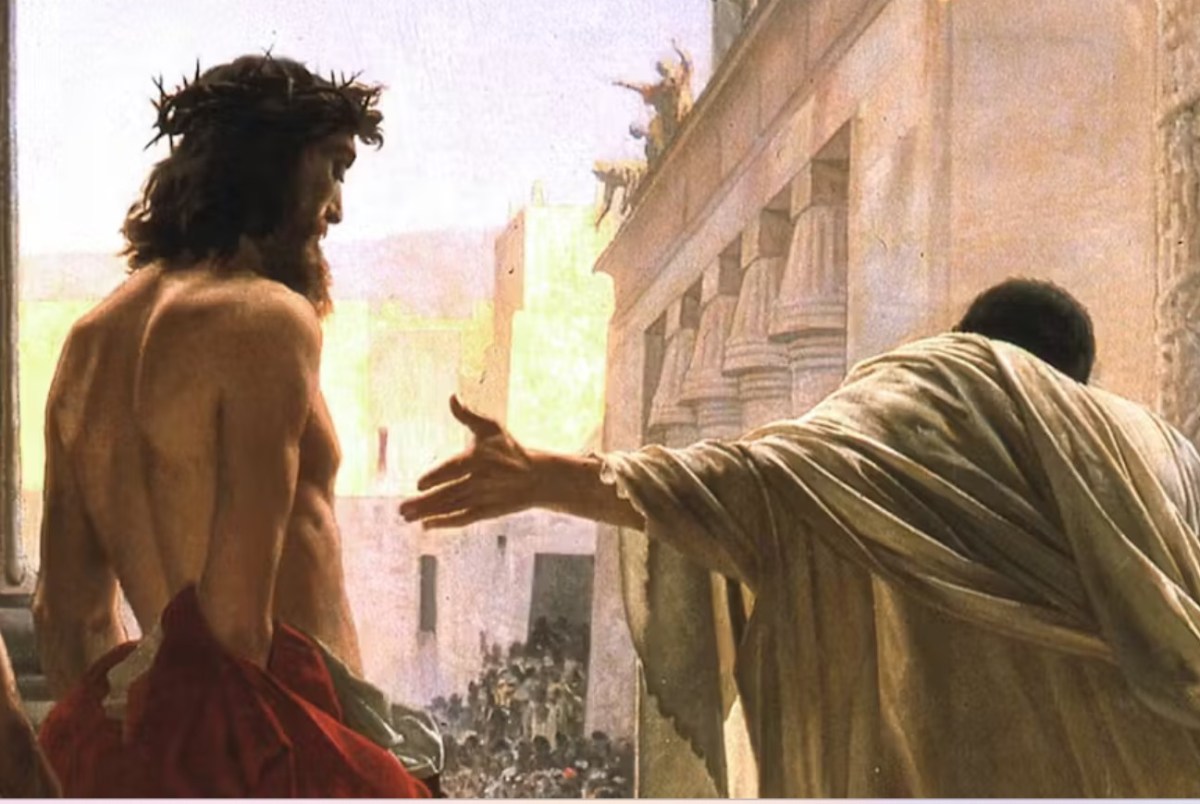 Venerdì Santo: gli “Ecce Homo” più intensi della storia&nbsp;dell’arte