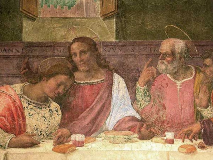 30 gennaio 1484: nasce il&nbsp;Franciabigio