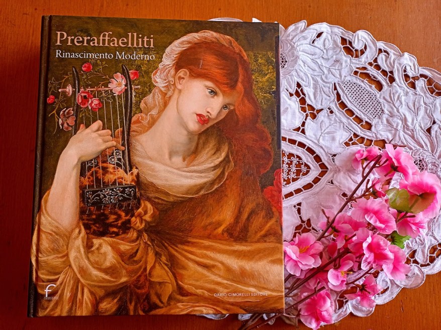 Preraffaelliti, un nuovo Rinascimento: ecco il libro della mostra in corso a&nbsp;Forlì