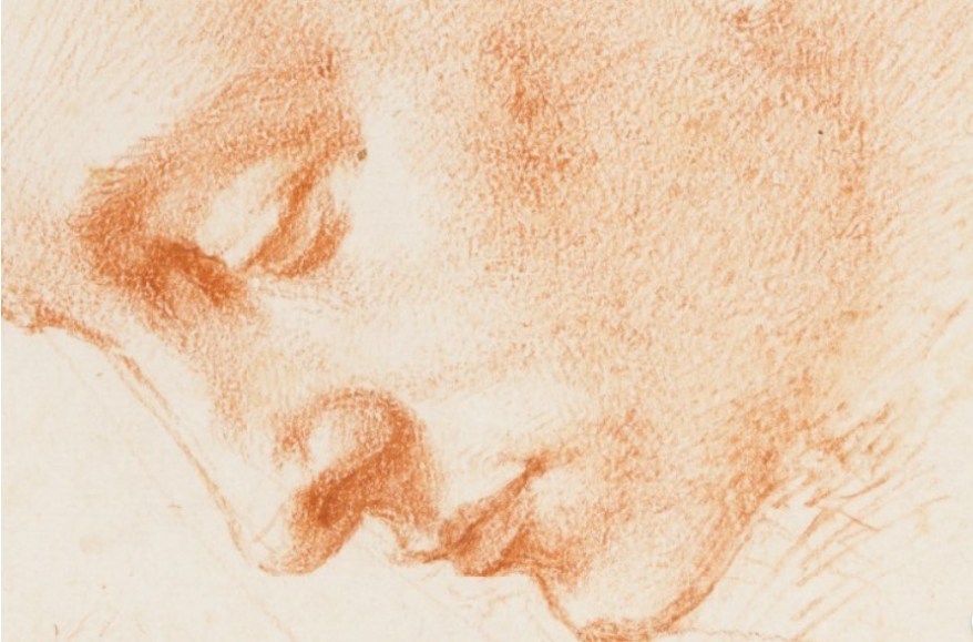 Il primo nucleo di miei disegni di Casa Buonarroti è disponibile&nbsp;online