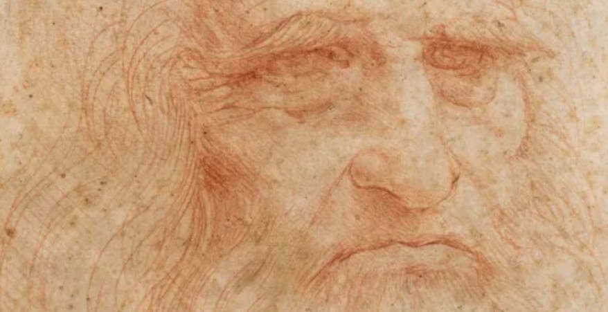 L’Autoritratto di Leonardo: storia e contemporaneità di un capolavoro. Apre la mostra a&nbsp;Torino
