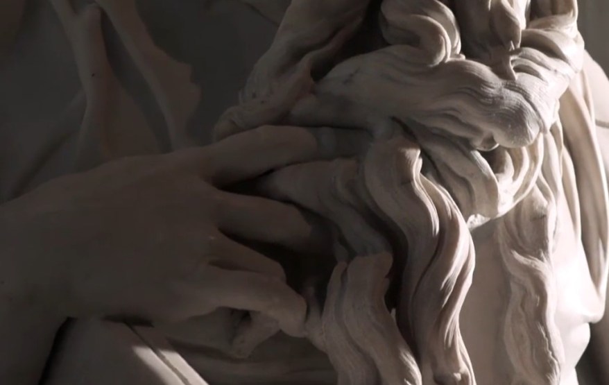 Santo e peccatore: a Pasqua su Sky Arte il documentario che racconterà parte della mia&nbsp;vita