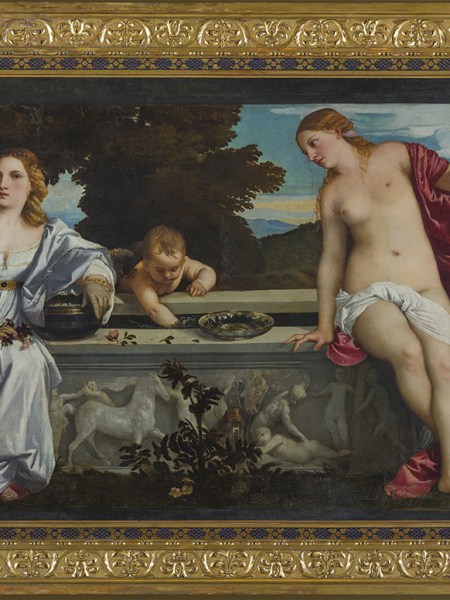 Tiziano moriva il 27 agosto 1576: 450 anni fa scompariva il maestro del&nbsp;colore
