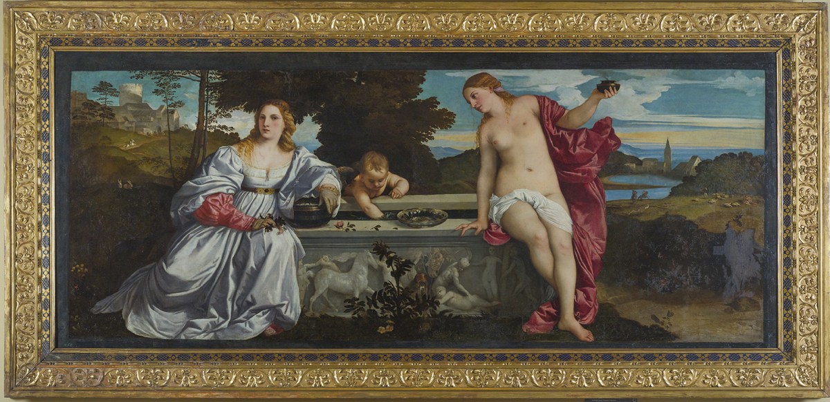 Tiziano moriva il 27 agosto 1576: 450 anni fa scompariva il maestro del&nbsp;colore