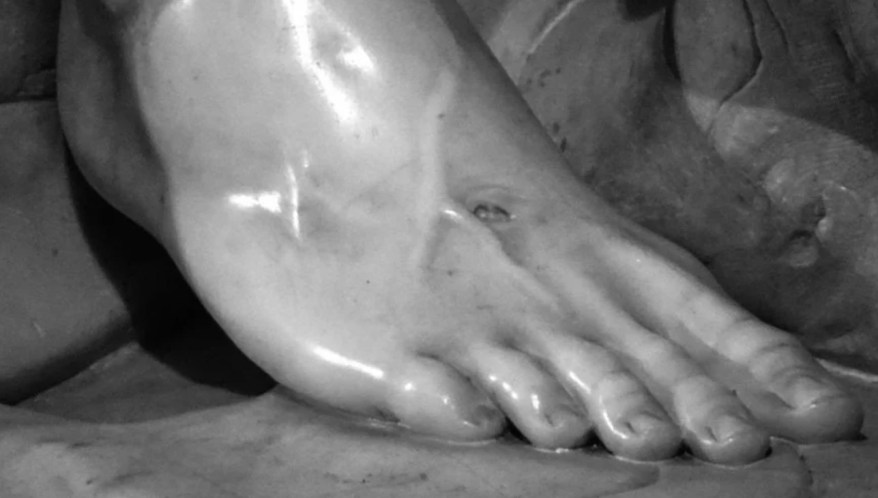 Non ha l’ottimo artista alcun&nbsp;concetto