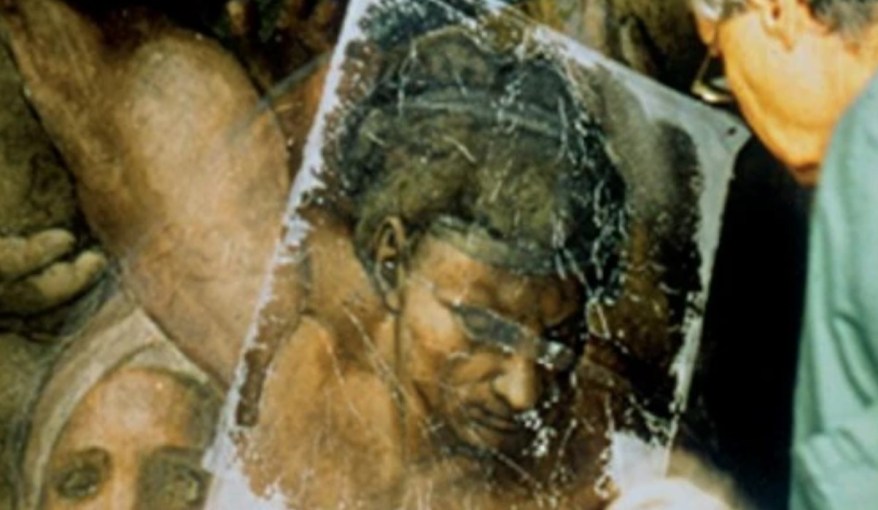 Cappella Sistina: l’8 aprile 1994, trent’anni fa,  il termine del&nbsp;restauro