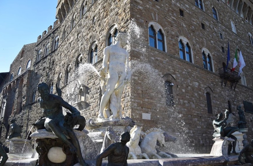 13 aprile 1592: muore Bartolomeo&nbsp;Ammannati