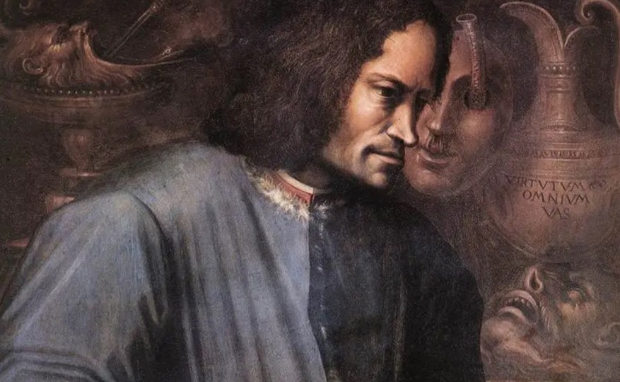 26 aprile 1478: la Congiura dei Pazzi e il suo&nbsp;fallimento