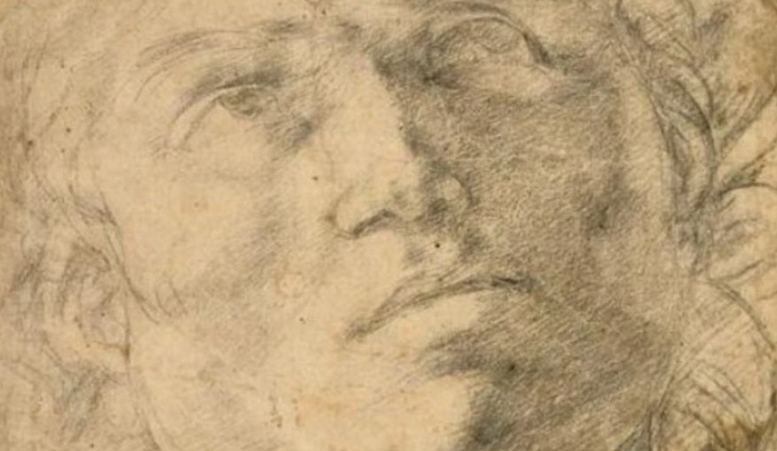 La Battaglia di Cascina e la mirabile&nbsp;testa