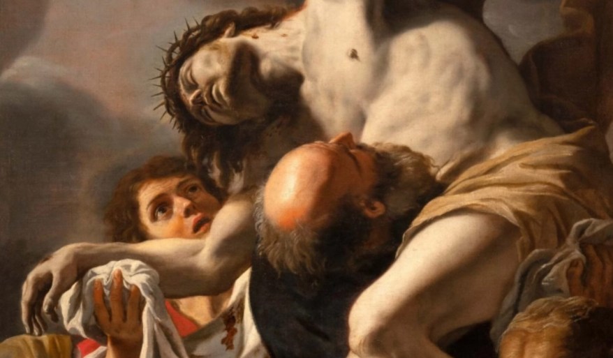 Napoli a Bergamo: la nuova mostra all’Accademia Carrara