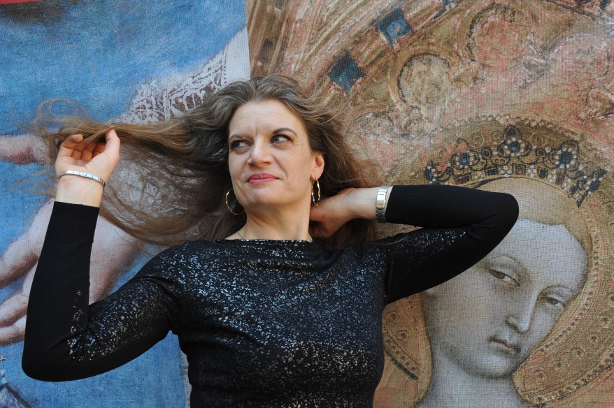 15 aprile: la Giornata Mondiale&nbsp;dell’Arte