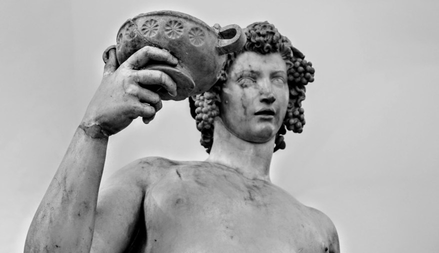 Dopo il Magnifico, fu il Popolano il mio&nbsp;protettore