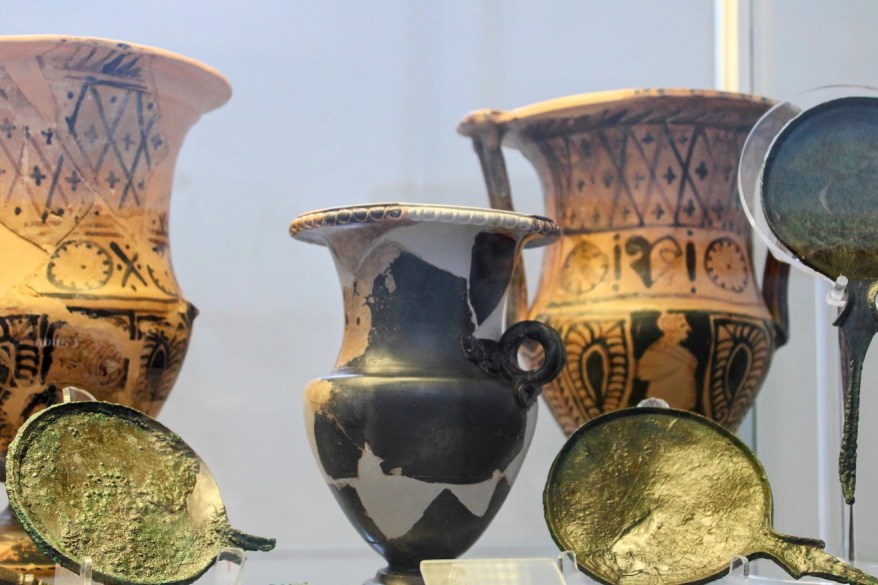 San Gimignano: riapre rinnovato il Complesso Museale di Santa&nbsp;Chiara