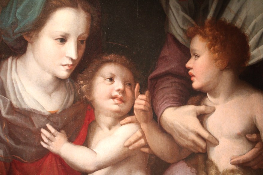 Palazzo Pretorio a Prato: apre la nuova sala rinascimentale per celebrare i 10 anni del&nbsp;museo