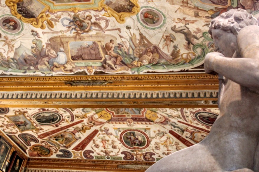 Gli Uffizi in notturna il martedì, fino a&nbsp;dicembre