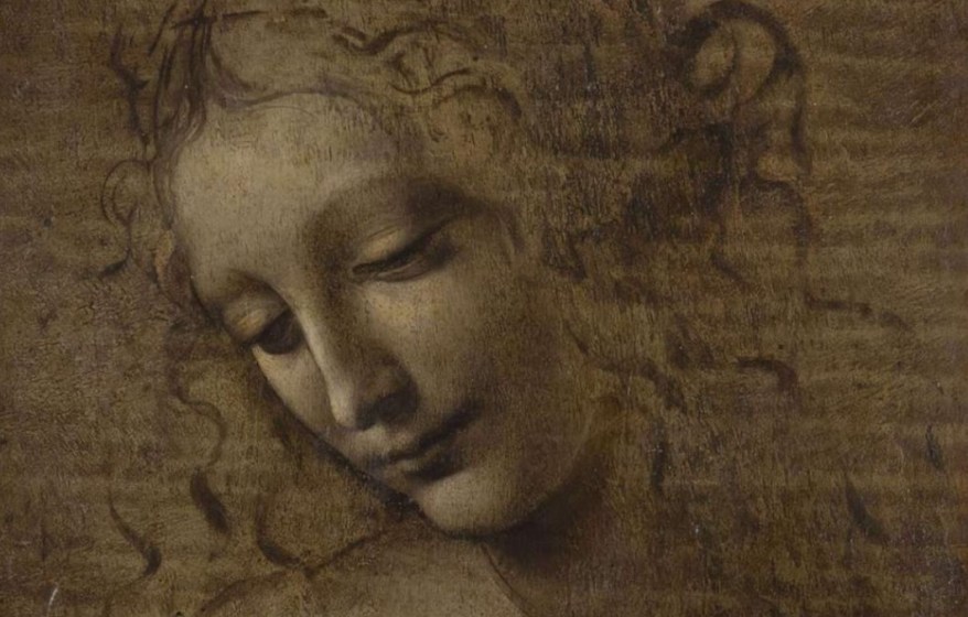 15 aprile 1452: nasce Leonardo da&nbsp;Vinci