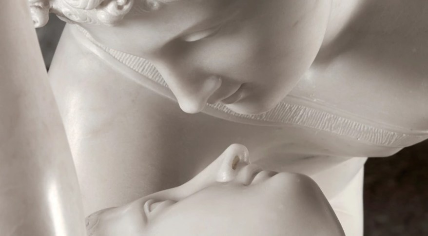 L’Olimpo sul lago: Canova, Thorvaldsen, Hayez e i tesori della Collezione Sommariva a Villa&nbsp;Carlotta