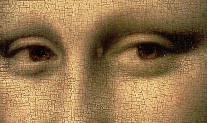 Leonardo, le opere: ecco il docufilm&nbsp;integrale