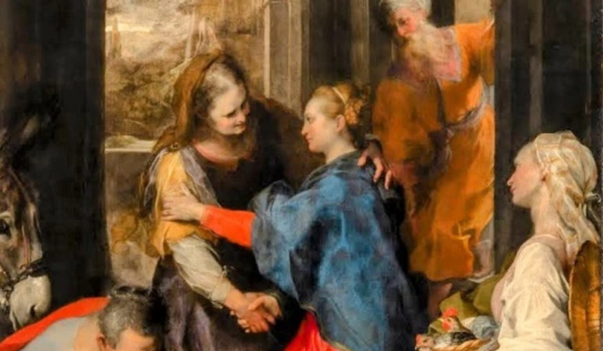 Barocci e l’emozione della pittura moderna: le tre grandi pale riunite per la prima volta a&nbsp;Urbino