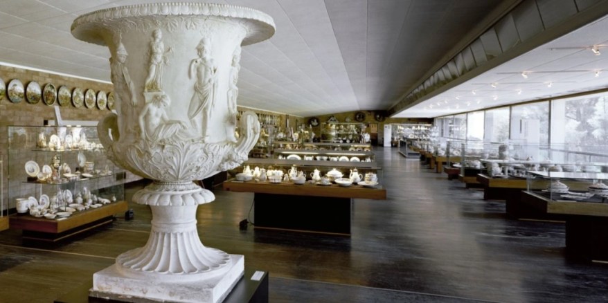 Museo Ginori: avviati i lavori di ristrutturazione