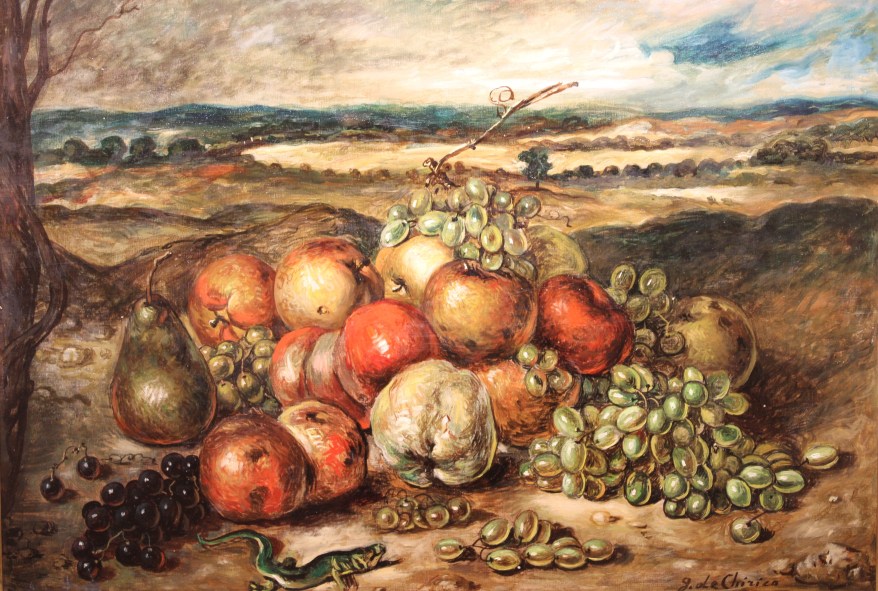 Esposizione gratuita a Villa Bertelli: da Nomellini a De Chirico dall’1 al 30&nbsp;giugno