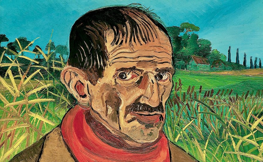 Ligabue a Bologna: da settembre a Palazzo&nbsp;Albergati