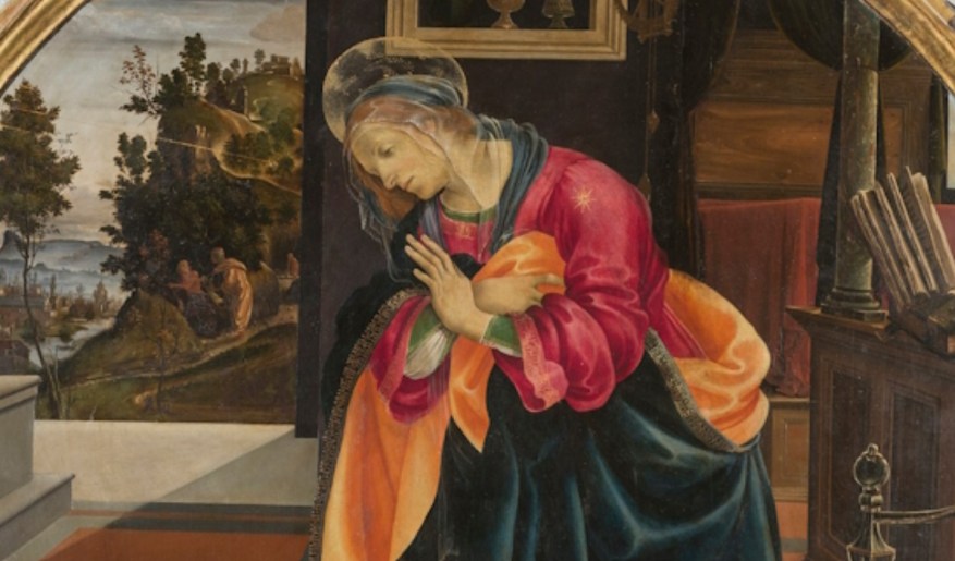Filippo e Filippino Lippi: ingegno e bizzarrie nell’arte del Rinascimento ai Musei&nbsp;Capitolini