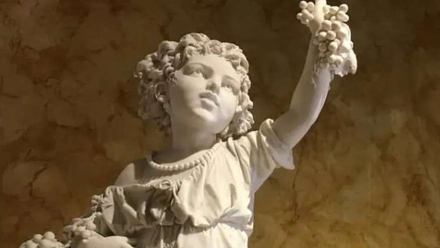 La Vendemmia di Pandiani: quattro blocchi di marmo per una sola&nbsp;scultura