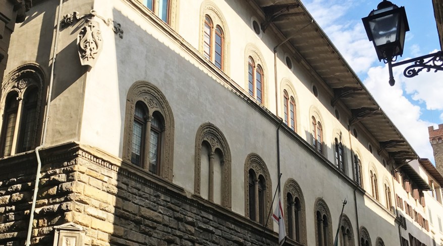 Eccellenze patrimoniali: l’Inps apre le porte del suo patrimonio artistico e&nbsp;culturale