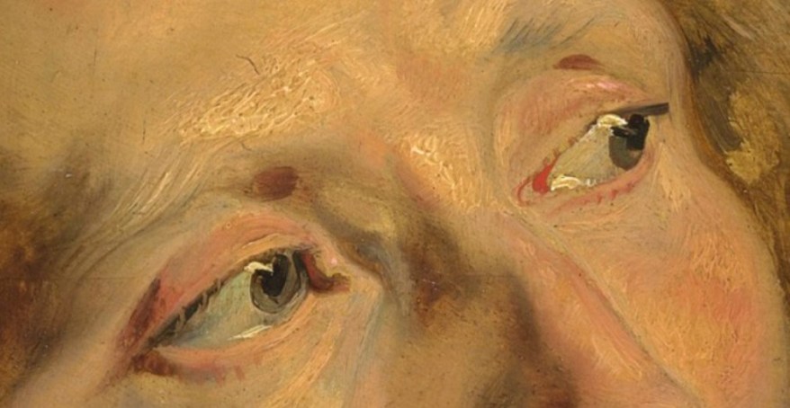 30 maggio 1640: muore Rubens ad Anversa, il maestro della pittura&nbsp;barocca