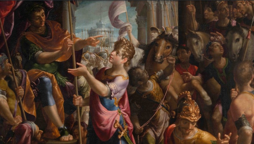 Oratorio di San Sebastiano della Santissima Annunziata di Firenze restaurato: proclamato Porta Santa del Giubileo&nbsp;2025