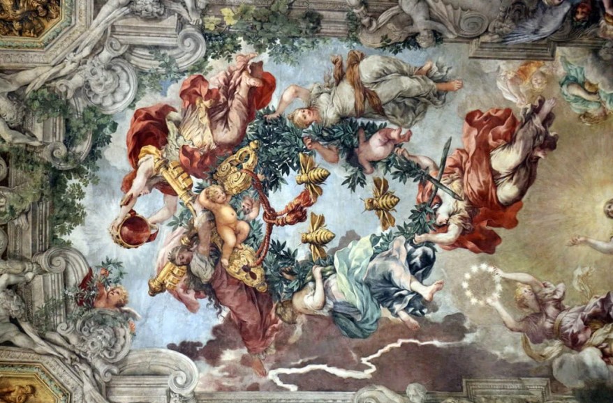 20 maggio: le api nel mondo&nbsp;dell’arte