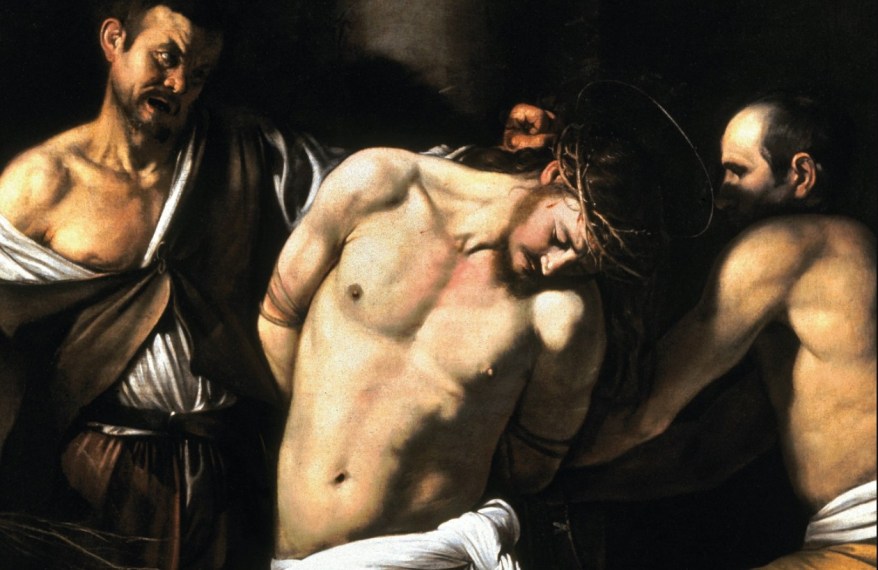 Mostra a Capodimonte: dal 6 giugno arriva la Flagellazione di&nbsp;Caravaggio