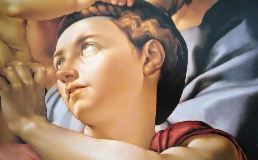 19 giugno 1940: quando il Tondo Doni fu portato via dagli&nbsp;Uffizi