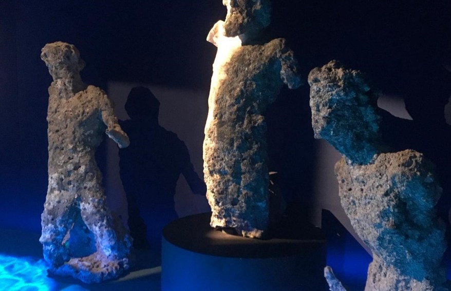 Capri: inaugurato il nuovo Museo Archeologico con un viaggio nell’Epoca degli&nbsp;Imperatori