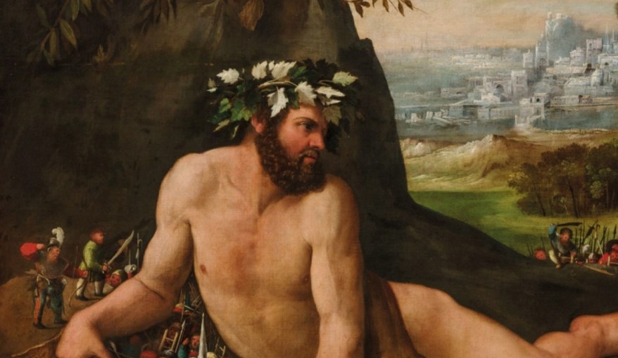 Rinascimento a Ferrara: la pittura del primo Cinquecento in mostra a Palazzo dei&nbsp;Diamanti