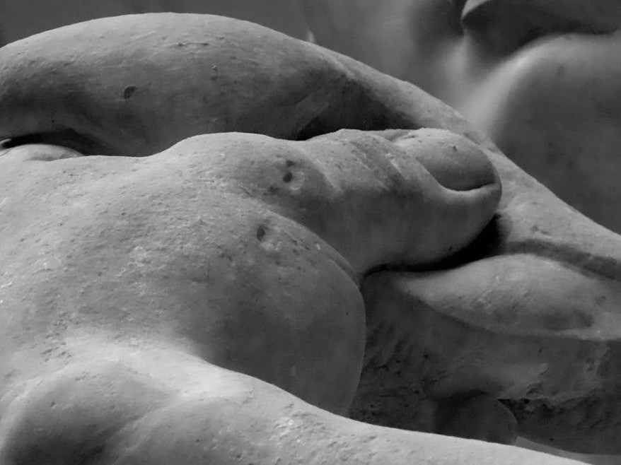 Niente di meno che la perfezione per non imprecare contro il&nbsp;Creatore