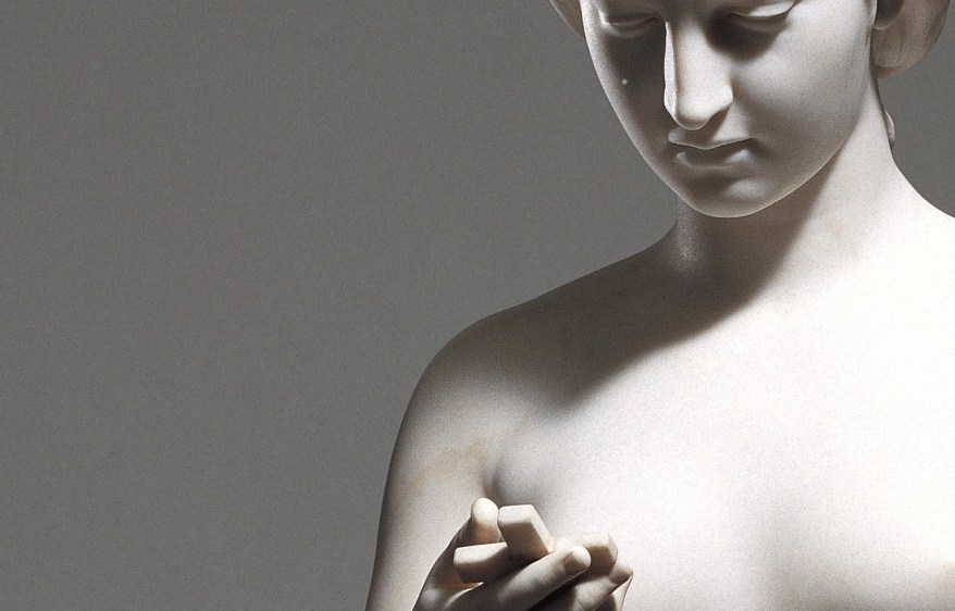 L’Alba del Cristianesimo: la storia dietro la Ragazza Indiana di&nbsp;Palmer