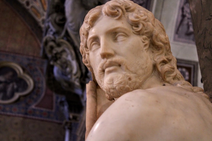 Disattendere i contratti era la mia&nbsp;specialità