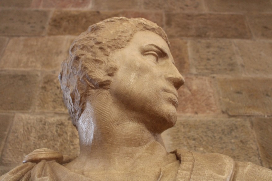 Influenze e disprezzo: Cosimo I de’ Medici scomparso dalla biografia del&nbsp;Condivi