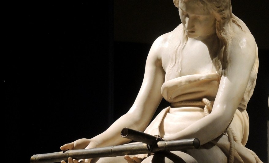 22 luglio: Maria Maddalena nell’arte. Capolavori attraverso i&nbsp;secoli