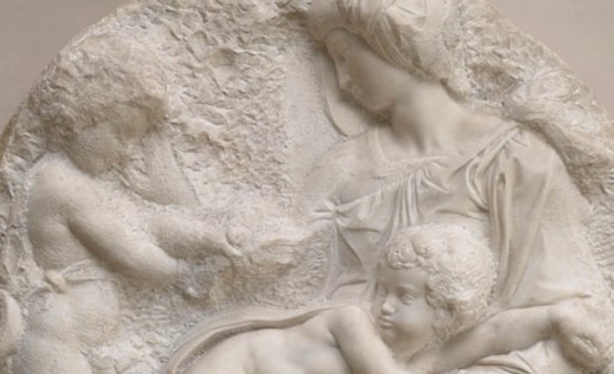 Mostra Esclusiva: io, Leonardo e Raffaello messi a confronto alla Royal Academy of Arts, a&nbsp;Londra